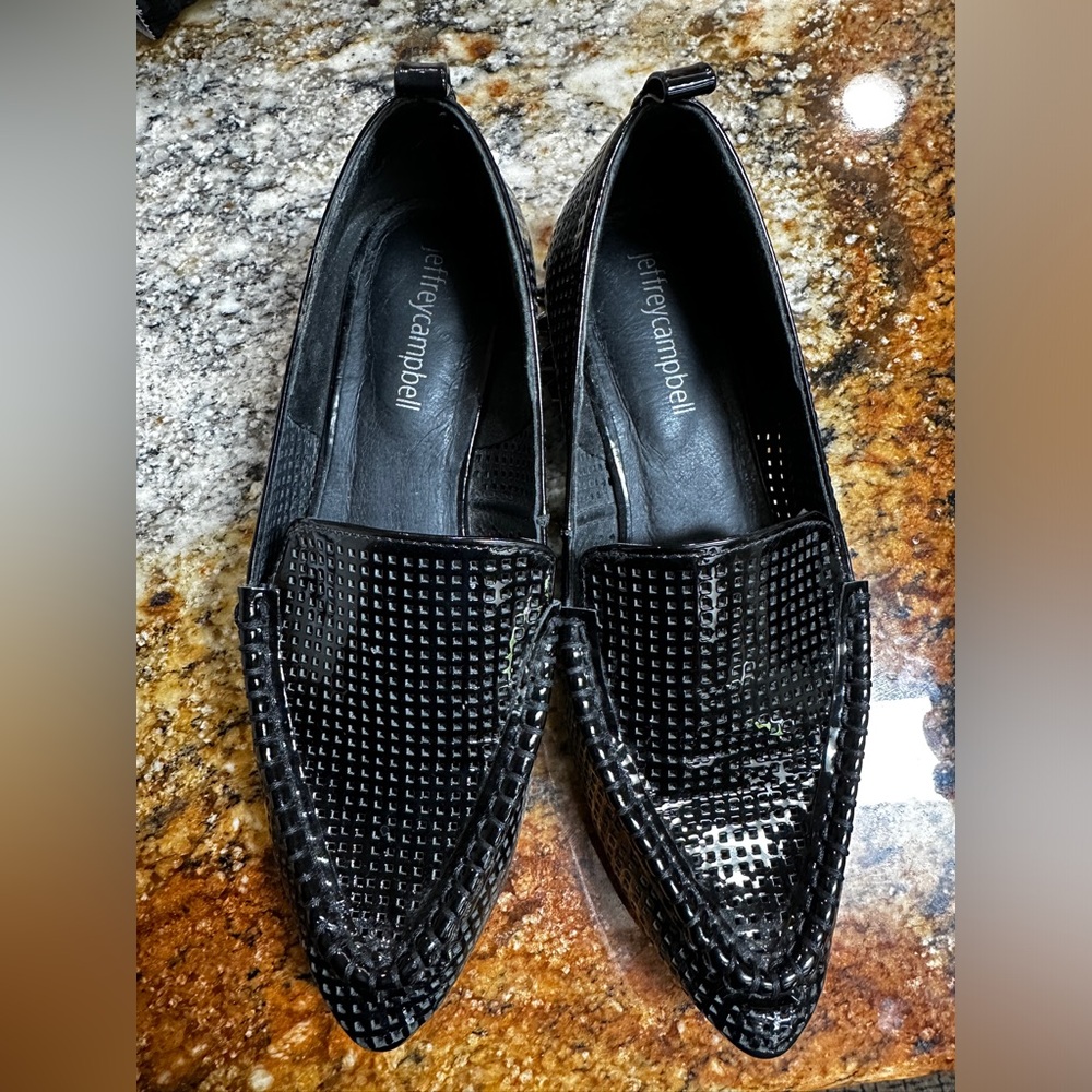 Jeffrey Campbell Loafers